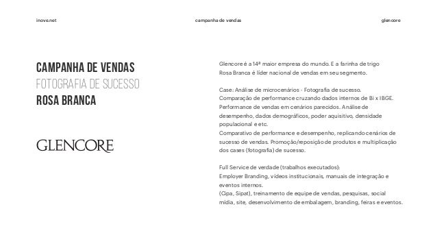 Campanha De Incentivo De Vendas Exemplos Ppt Apresentacao Inove 2020