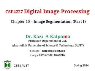 08_Lecture -Chapter 10- Image Segmentation_Part I_Edge Detection.pptx