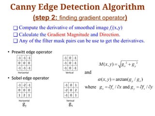 08_Lecture -Chapter 10- Image Segmentation_Part I_Edge Detection.pptx