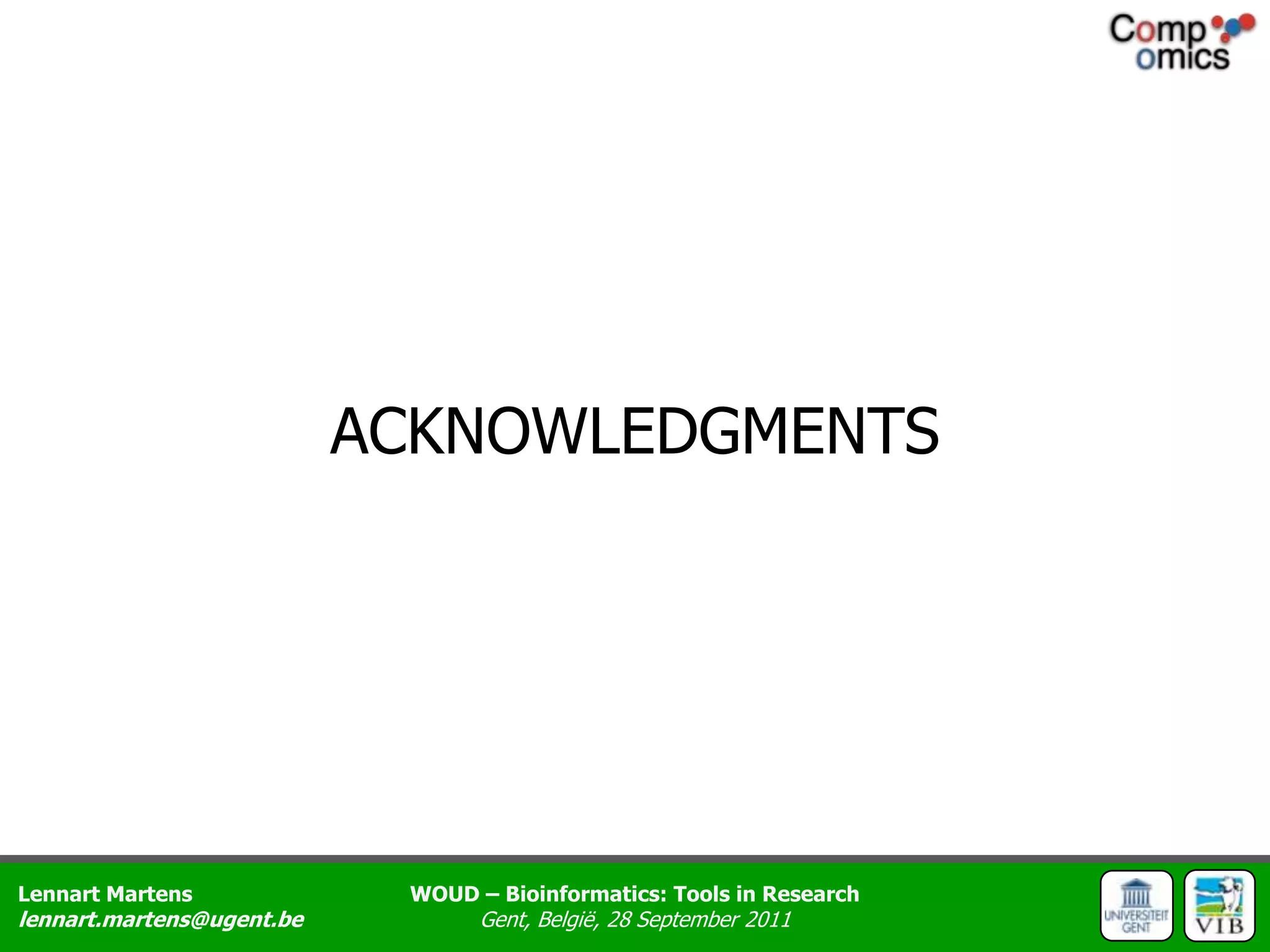 ACKNOWLEDGMENTS