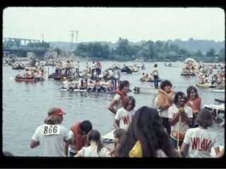 Grand Rapids WhiteWater - Chris Muller