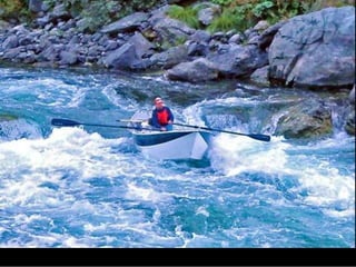 Grand Rapids WhiteWater - Chris Muller