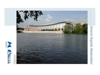 Grand Rapids WhiteWater - Chris Muller