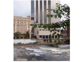 Grand Rapids WhiteWater - Chris Muller