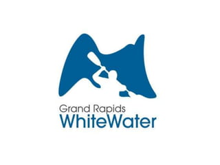 Grand Rapids WhiteWater - Chris Muller