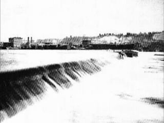 Grand Rapids WhiteWater - Chris Muller