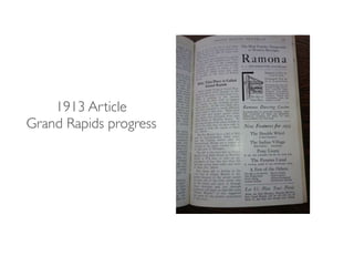 Grand Rapids WhiteWater - Chris Muller