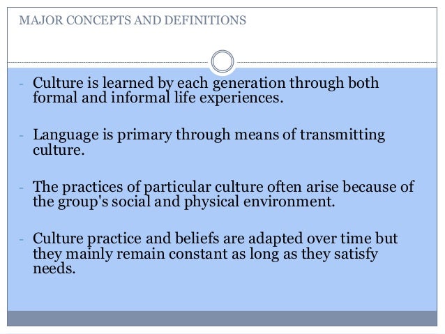 culture refers to learned shared and transmitted values beliefs norms and lifeways of a specific ind Nursing is a learned profession with a disciplined focus on care phenomena refers to learned, shared, and transmitted values, beliefs, norms, and lifeways of a specific individual or group that guide their thinking, decisions, actions, and patterned ways of living. culture refers to learned shared and transmitted values beliefs norms and lifeways of a specific ind Nursing is a learned profession with a disciplined focus on care phenomena refers to learned, shared, and transmitted values, beliefs, norms, and lifeways of a specific individual or group that guide their thinking, decisions, actions, and patterned ways of living.