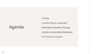 Chronic Heart Failure Device Management_ | PPTX