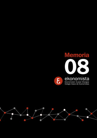 Memoria 2008 