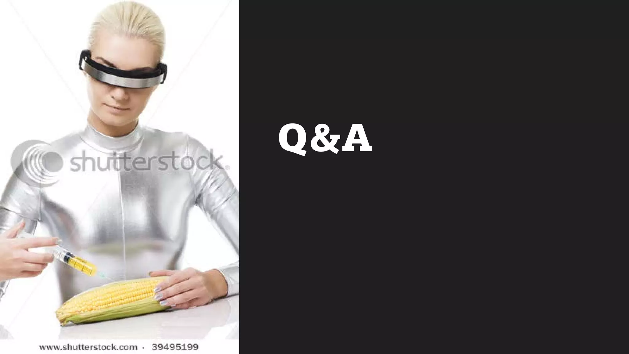 Q&A
 