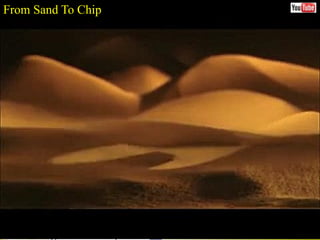 giuseppe.maruccio@unisalento.it
From Sand To Chip
 