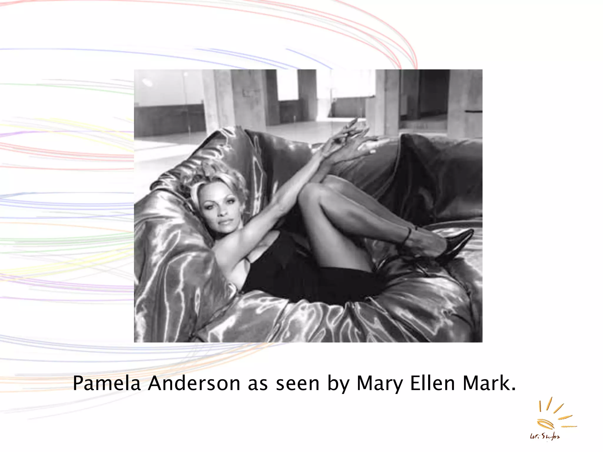 Interpreting Photographs