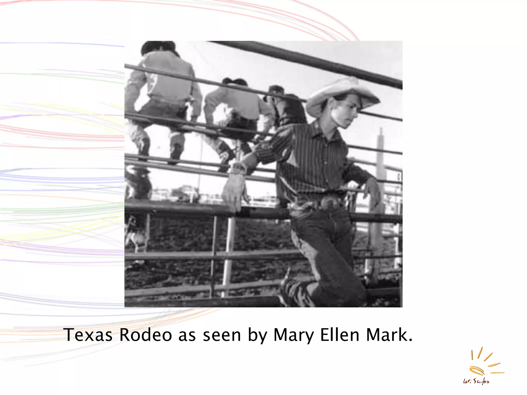 Interpreting Photographs