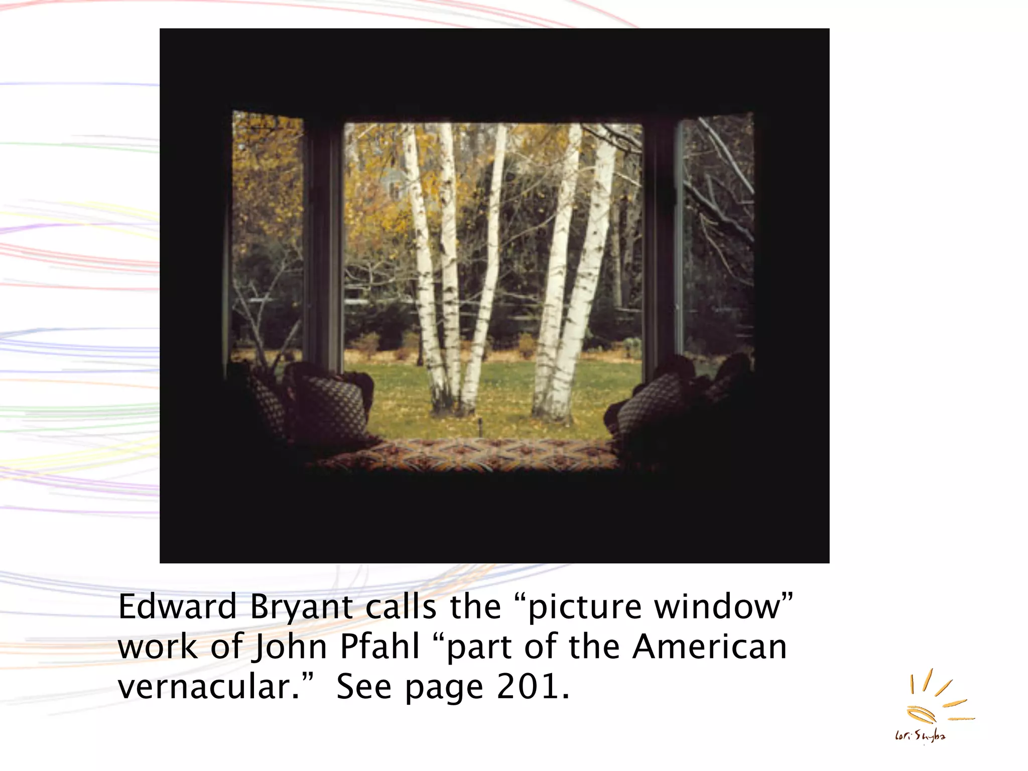 Interpreting Photographs