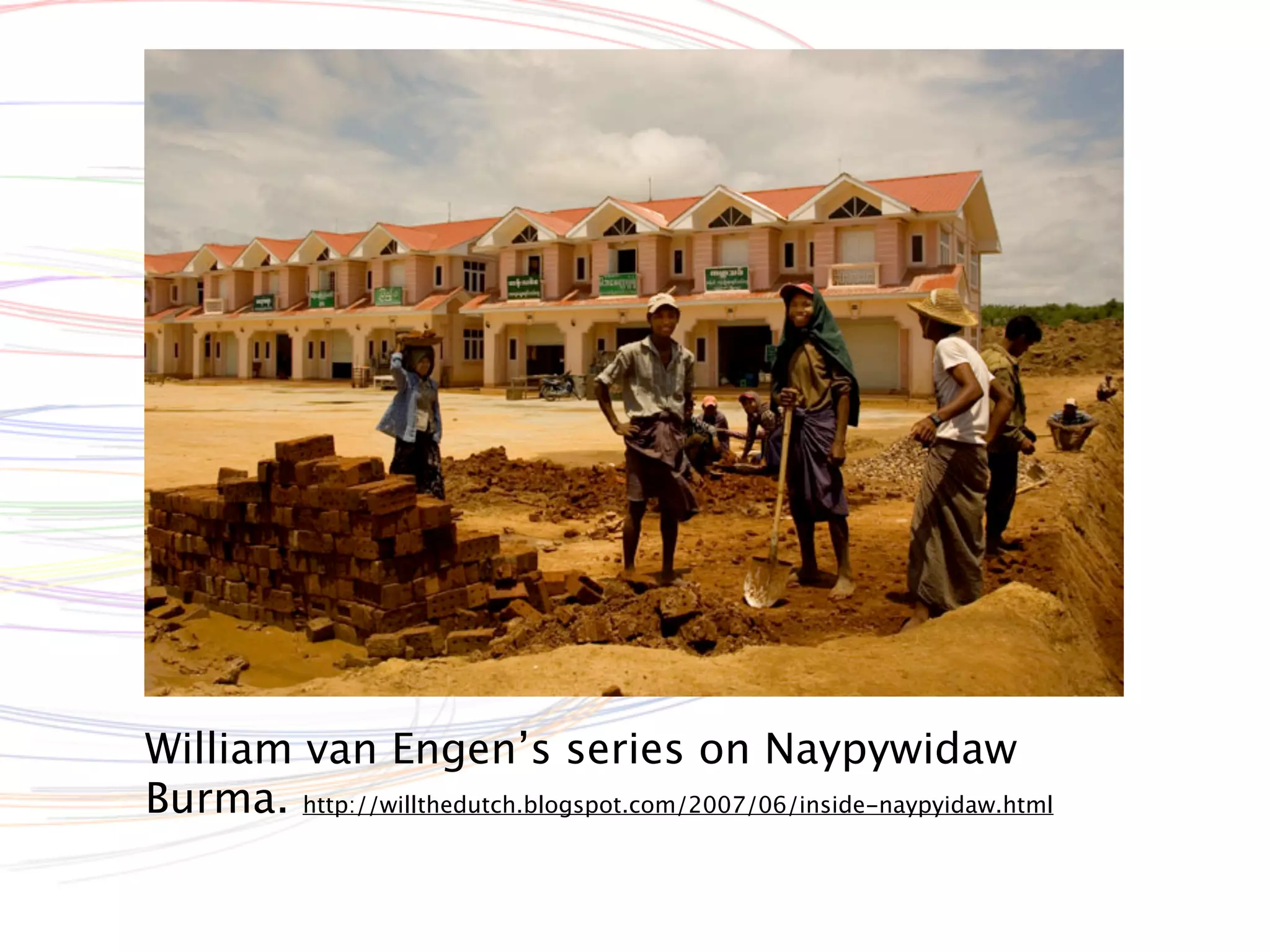 Interpreting Photographs