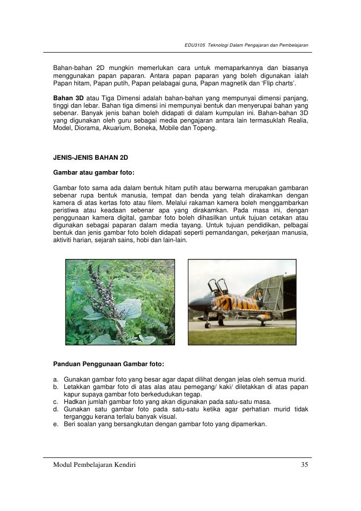 08 modul pembelajaran