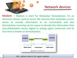 Computer Internet Core Modulator 08_Network and network types.pdf