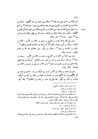 الدرر في اختصار المغازي لابن عبد البر الحافظ 