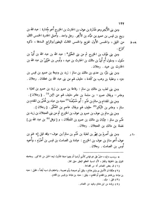 الدرر في اختصار المغازي لابن عبد البر الحافظ 