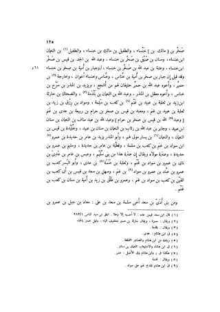 الدرر في اختصار المغازي لابن عبد البر الحافظ 