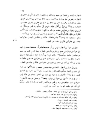 الدرر في اختصار المغازي لابن عبد البر الحافظ 