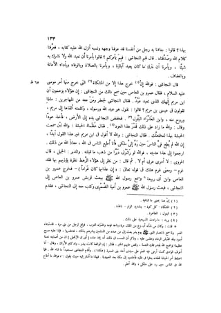 الدرر في اختصار المغازي لابن عبد البر الحافظ 