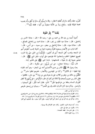 الدرر في اختصار المغازي لابن عبد البر الحافظ 