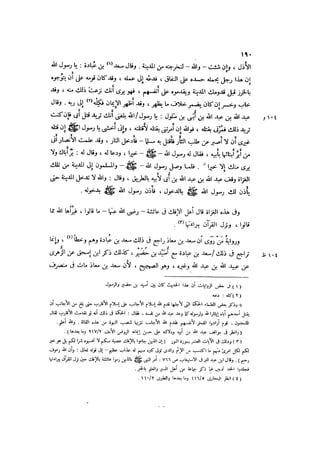 الدرر في اختصار المغازي لابن عبد البر الحافظ 