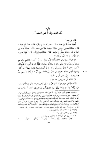 الدرر في اختصار المغازي لابن عبد البر الحافظ 