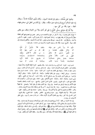 الدرر في اختصار المغازي لابن عبد البر الحافظ 