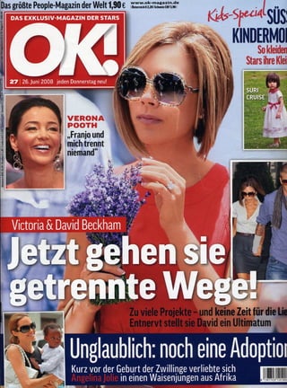 OK Magazine
