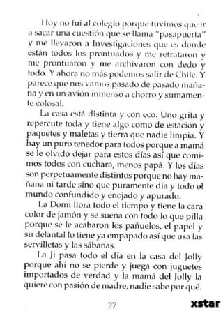 Libro Papelucho Misionero 751 Libro Papelucho Misionero 751