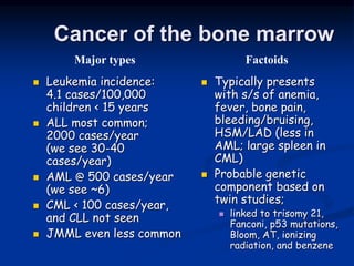 08_pediatric_leukemias.ppt