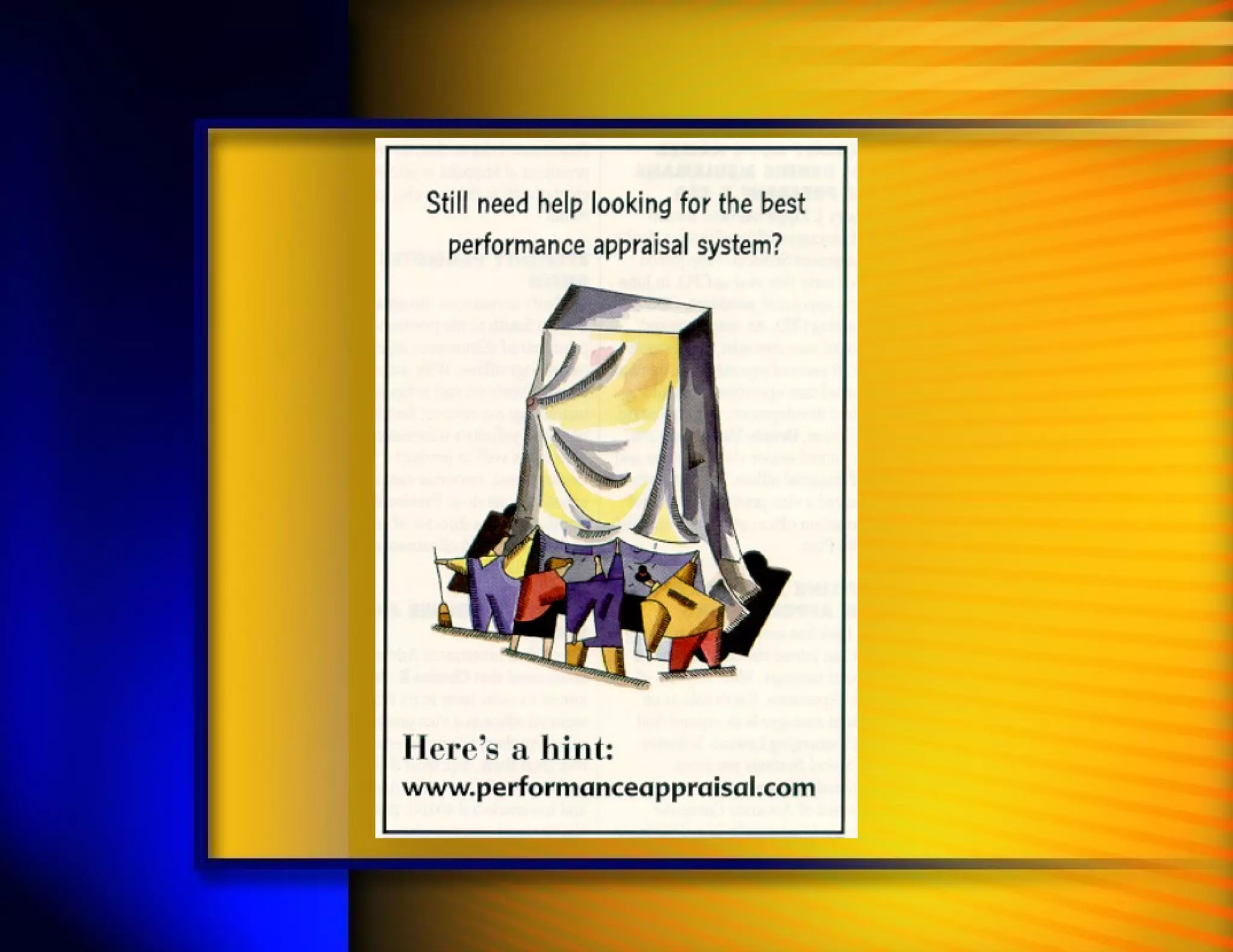 08 performanceappraisals