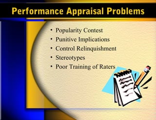 08 performanceappraisals