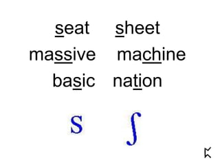 seat sheet
massive machine
basic nation
 