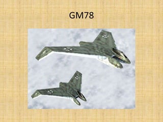 GM78
 