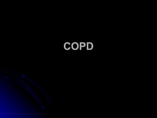 COPD 