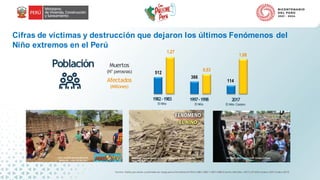 Reducción de Riesgo de Desastres por Inundaciones y Movimientos en Masa ...