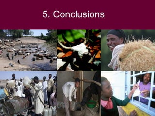 Swimming Upstream The Livestock – Water Nexus, November 2008