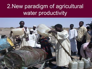 Swimming Upstream The Livestock – Water Nexus, November 2008