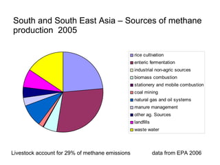 Future research needs to meet livestock development challenges