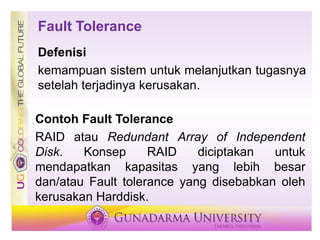 Konsep Riid 08 shared data dan transaction | PDF