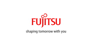 Copyright 2020 FUJITSU LIMITED23
 