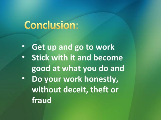 Proverbs 6 9 11 Simple Way To Secure Poverty PPT Free Download proverbs-6-9-11-simple-way-to-secure-poverty-ppt-free-download