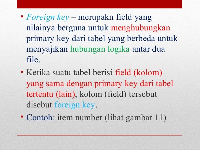 08 sip database (bhs indonesia)