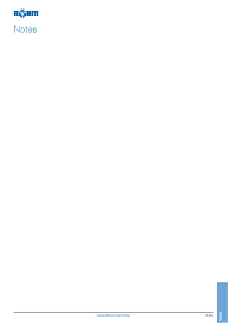 8045
Notes
Notes
www.eshop.roehm.biz
 