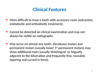 08) TOOTH ABNORMALITIES in dentistry bhjg | PPTX