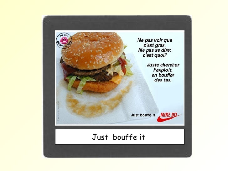 08 Une Serie De Fausses Pubs Mc Do Colgate Total Pepsi